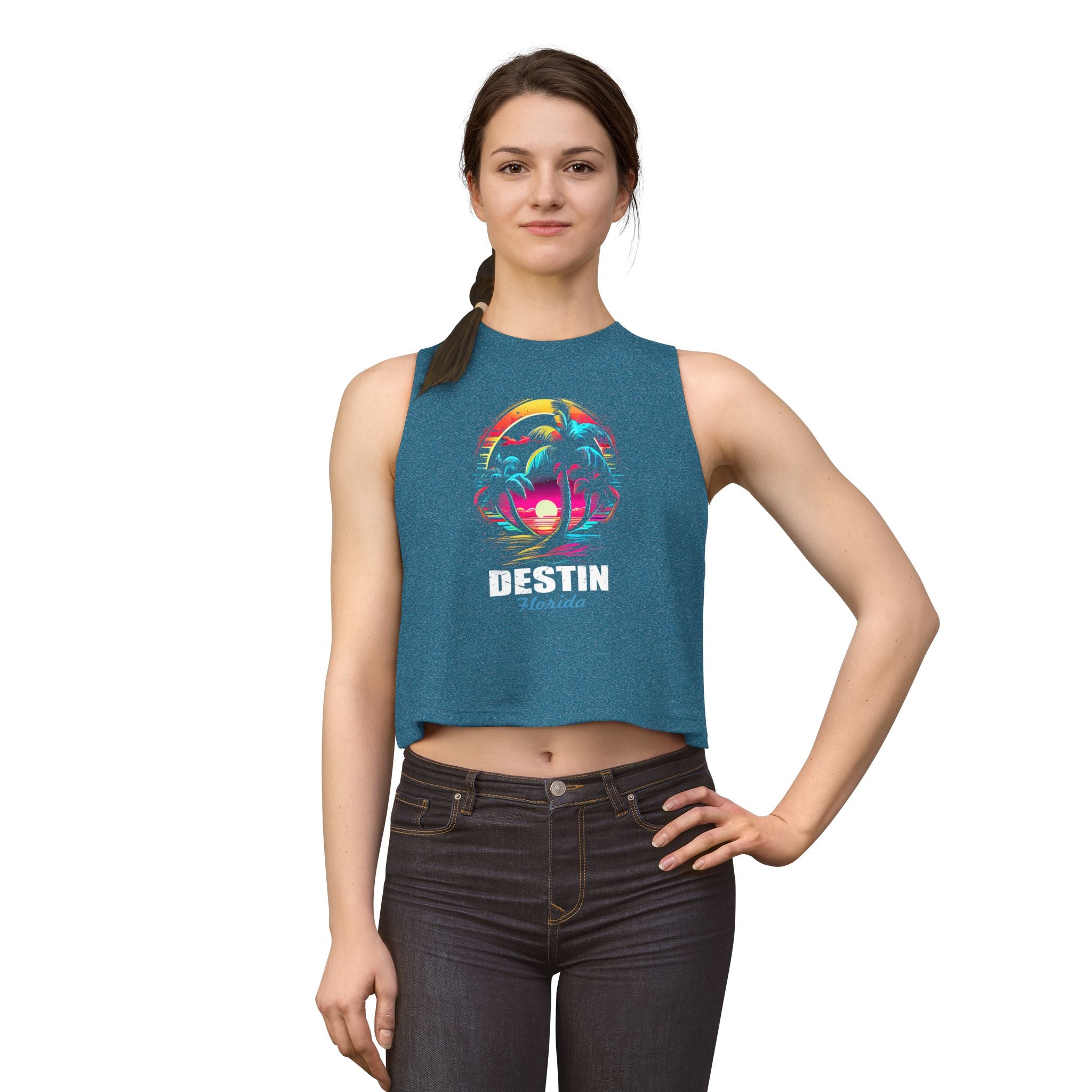 Women's Crop Top