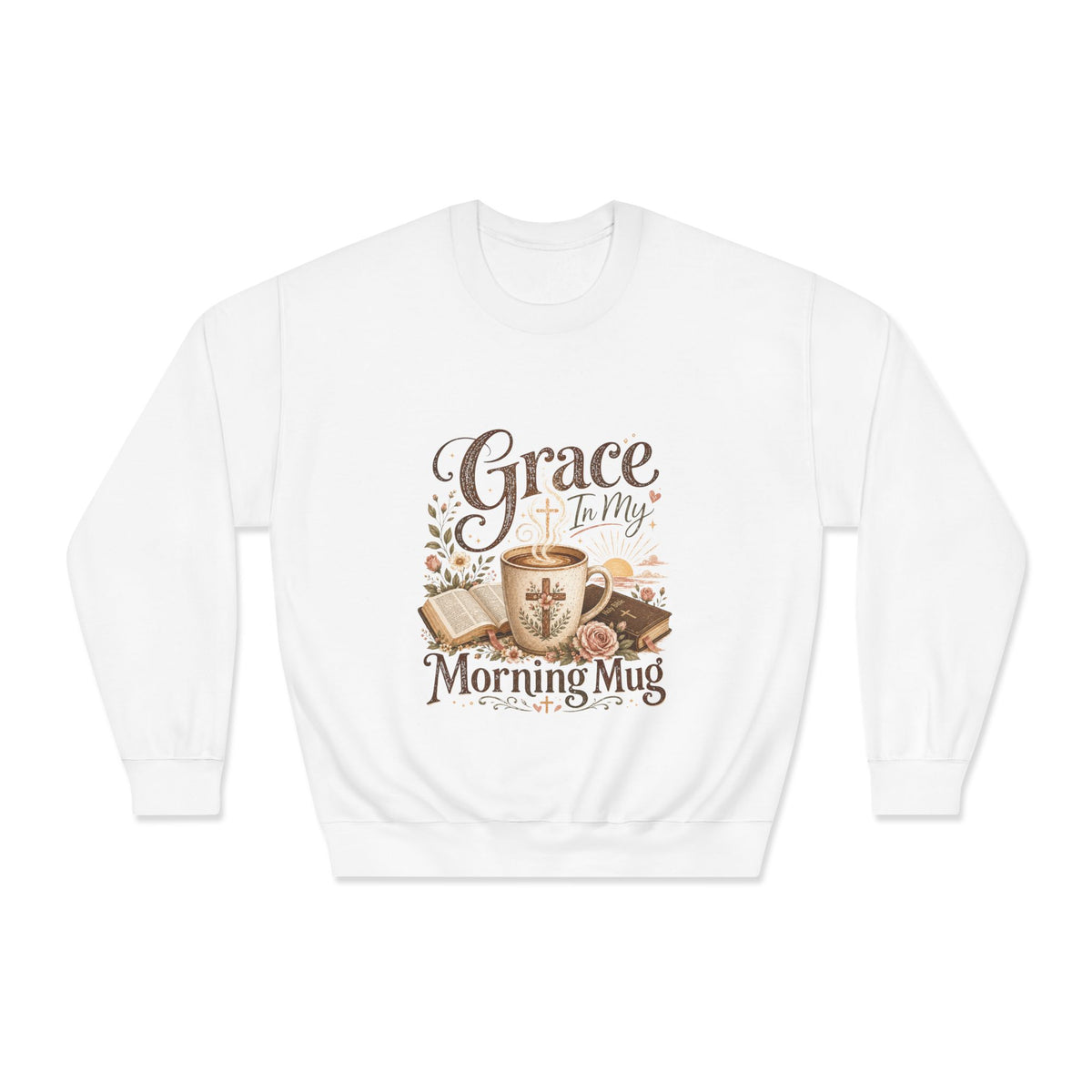 Women's Sweatshirt Fall