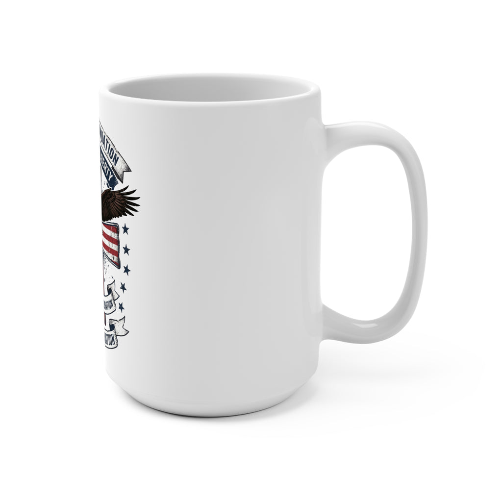 Mug 15oz