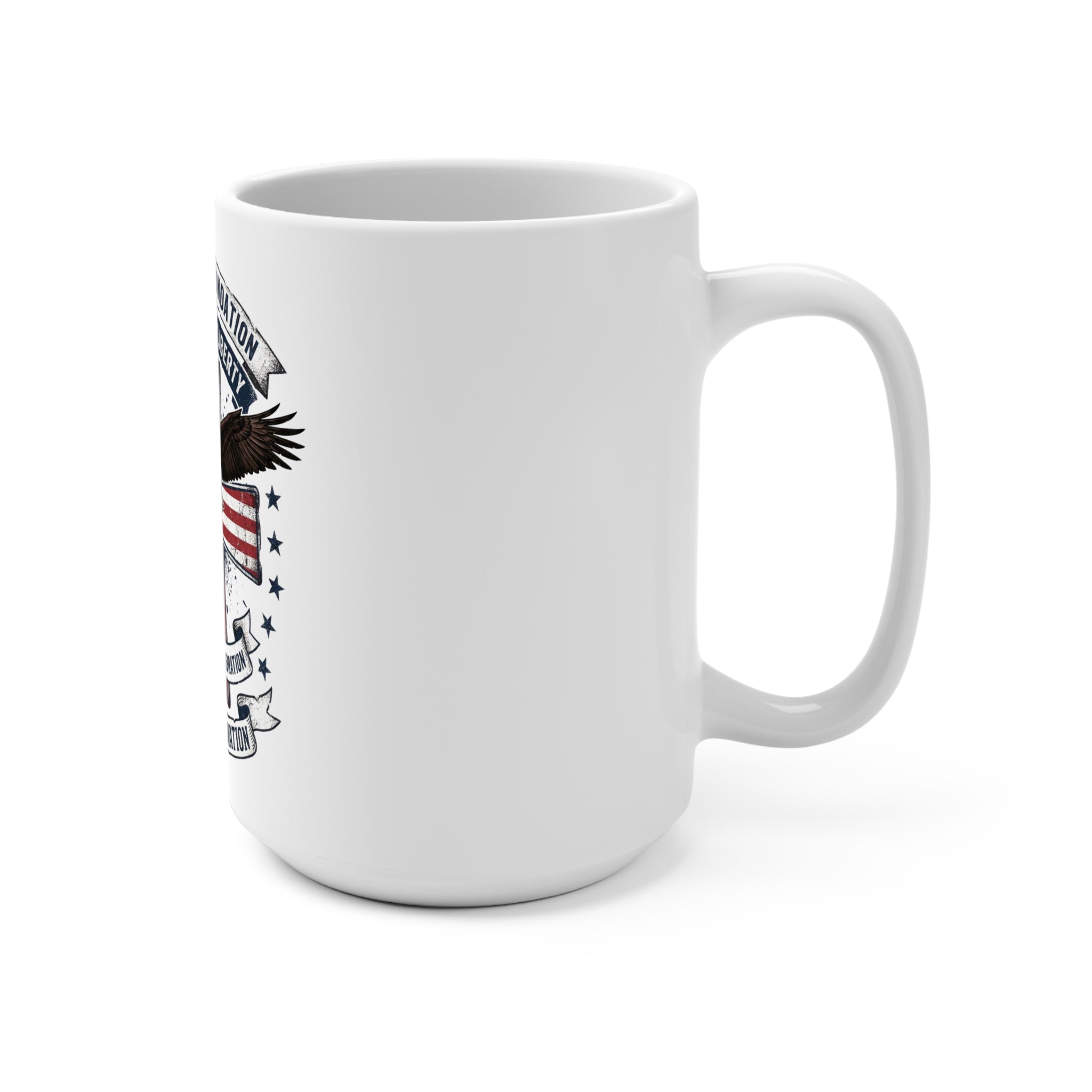 Mug 15oz
