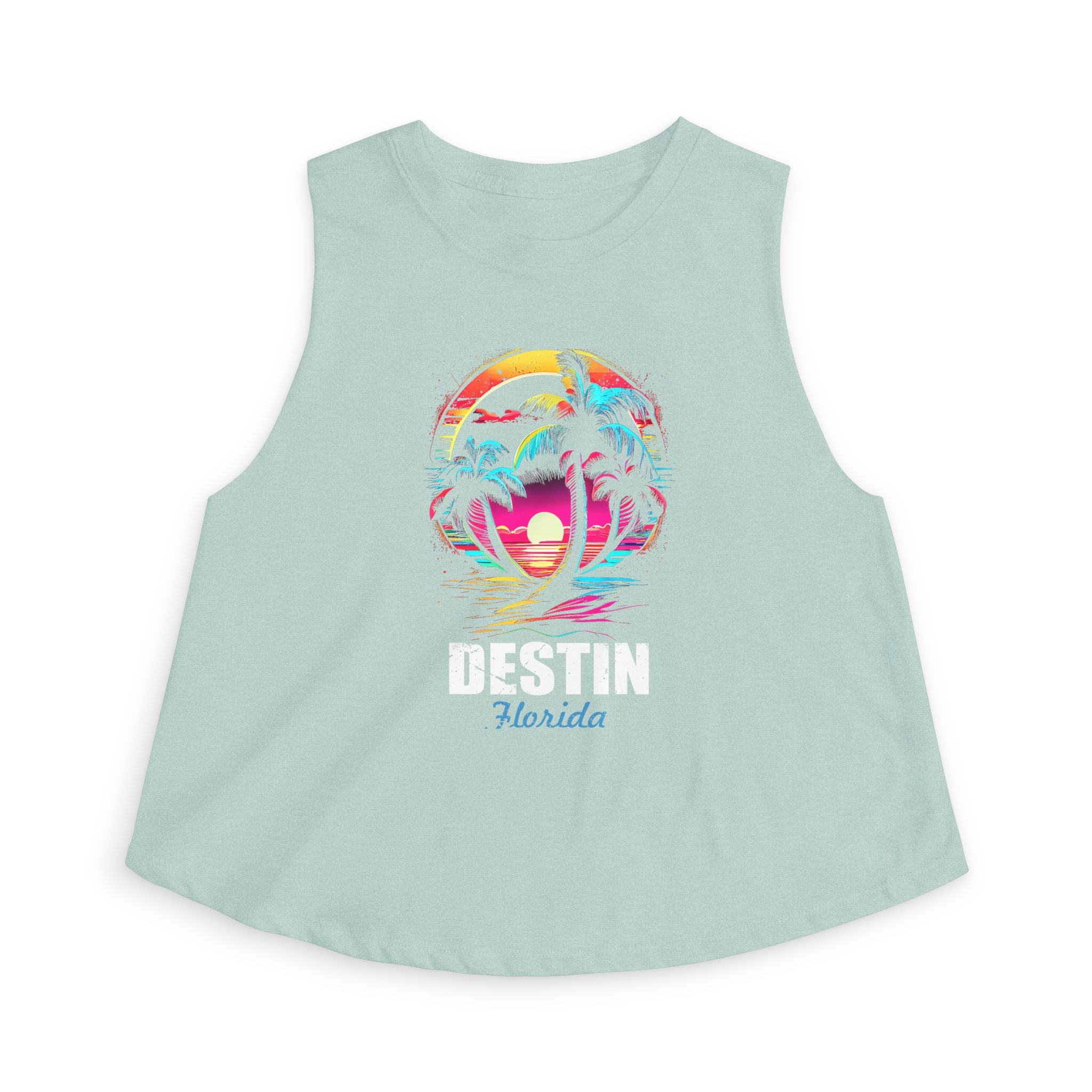 Women's Crop Top