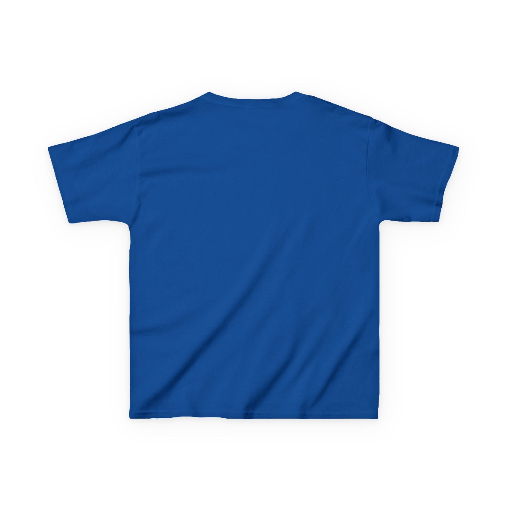 Kids Tee — "Free to Sparkle" Patriotic 4th of July Shirt