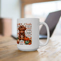 Ceramic Mug 15oz