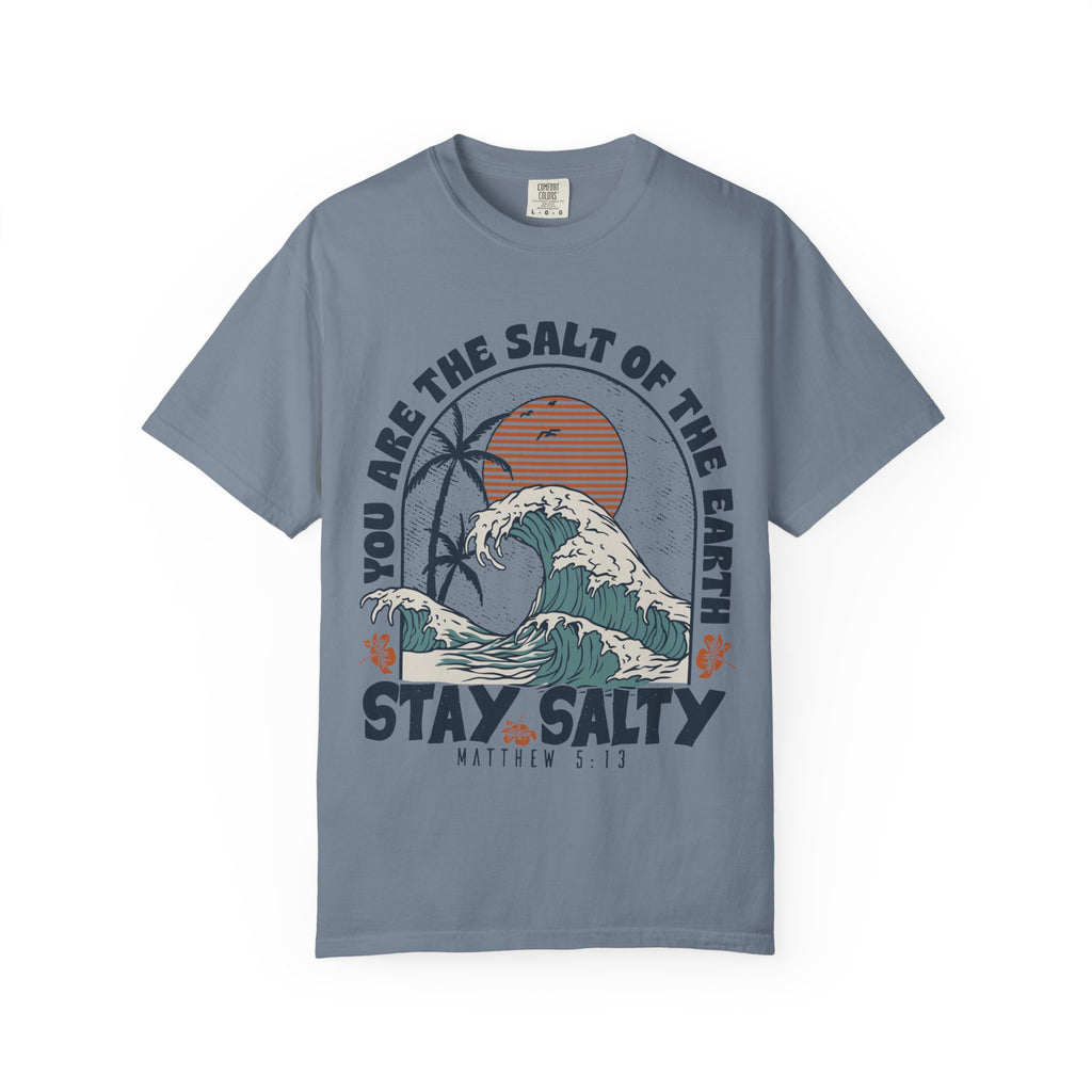 Men's Summer T-Shirt| Summer Graphic Tee