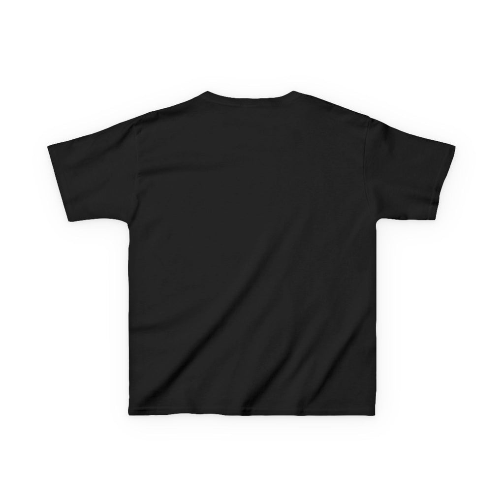 Kids Tee — "Free to Sparkle" Patriotic 4th of July Shirt
