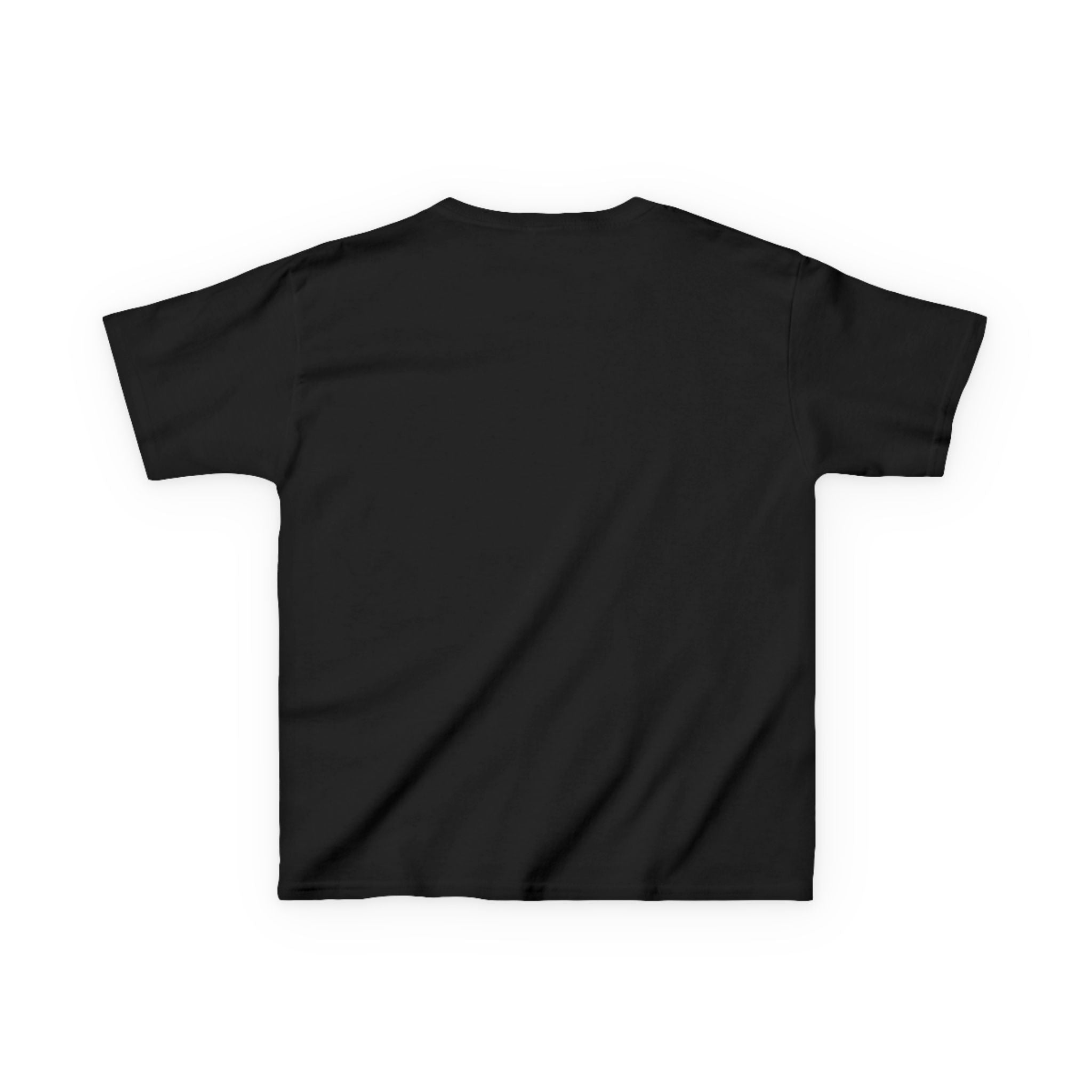 Kids Tee — "Free to Sparkle" Patriotic 4th of July Shirt