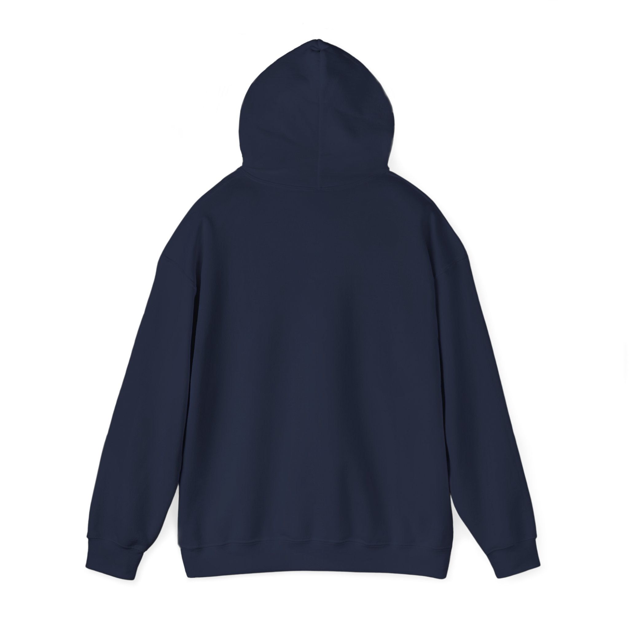 Skull & Crossbones Hoodie – "I Keep Going Till I Fall Asleep" Vintage Graphic Sweatshirt