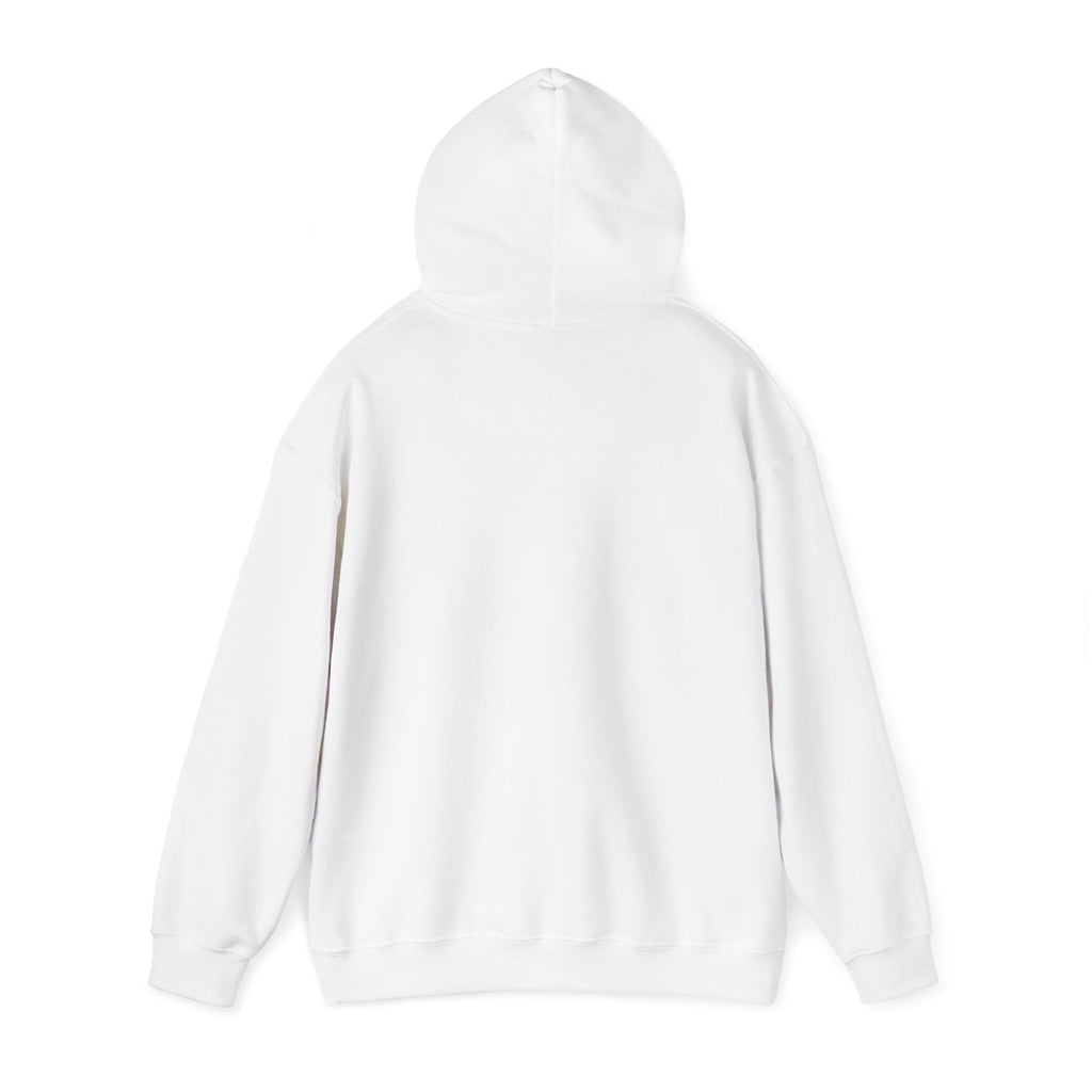 Skull & Crossbones Hoodie – "I Keep Going Till I Fall Asleep" Vintage Graphic Sweatshirt