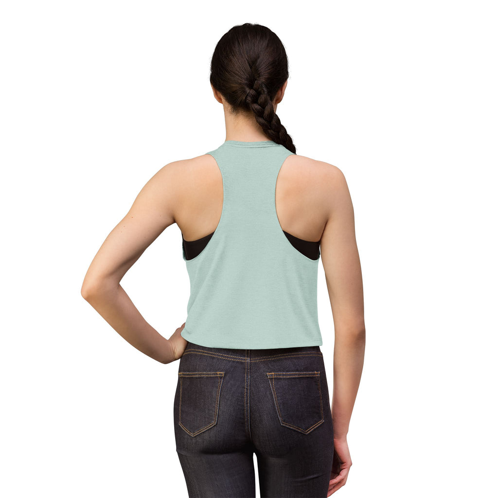Women's Crop Top| Destin, Florida Crop Top