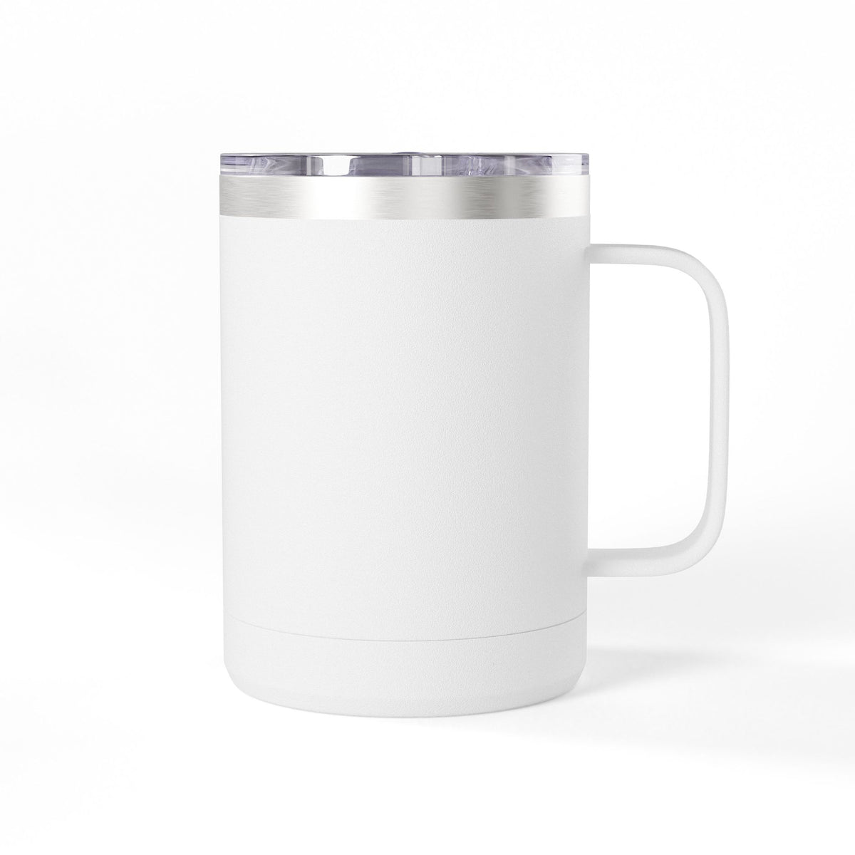 Coffee Tumbler Mug — 15 oz