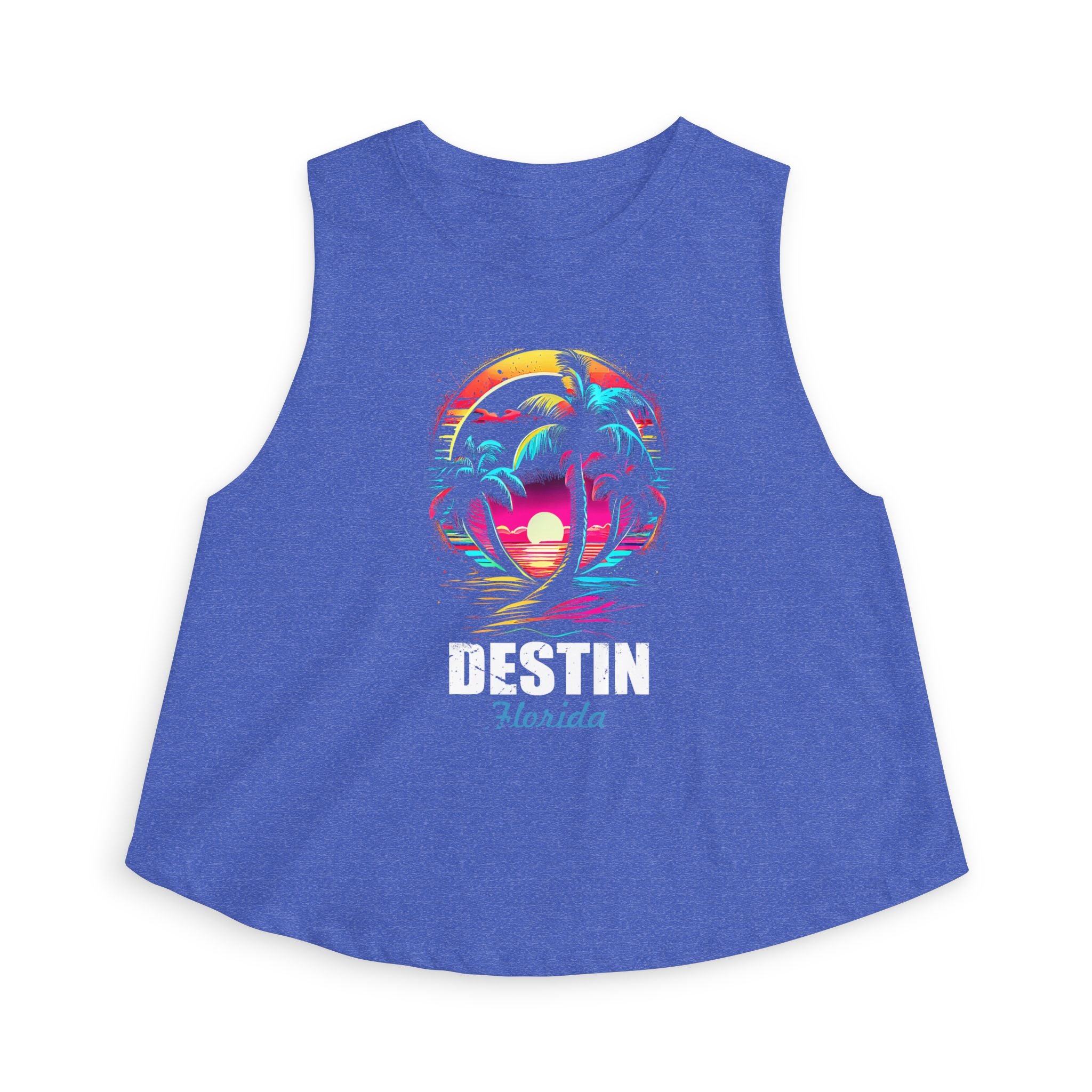 Women's Crop Top