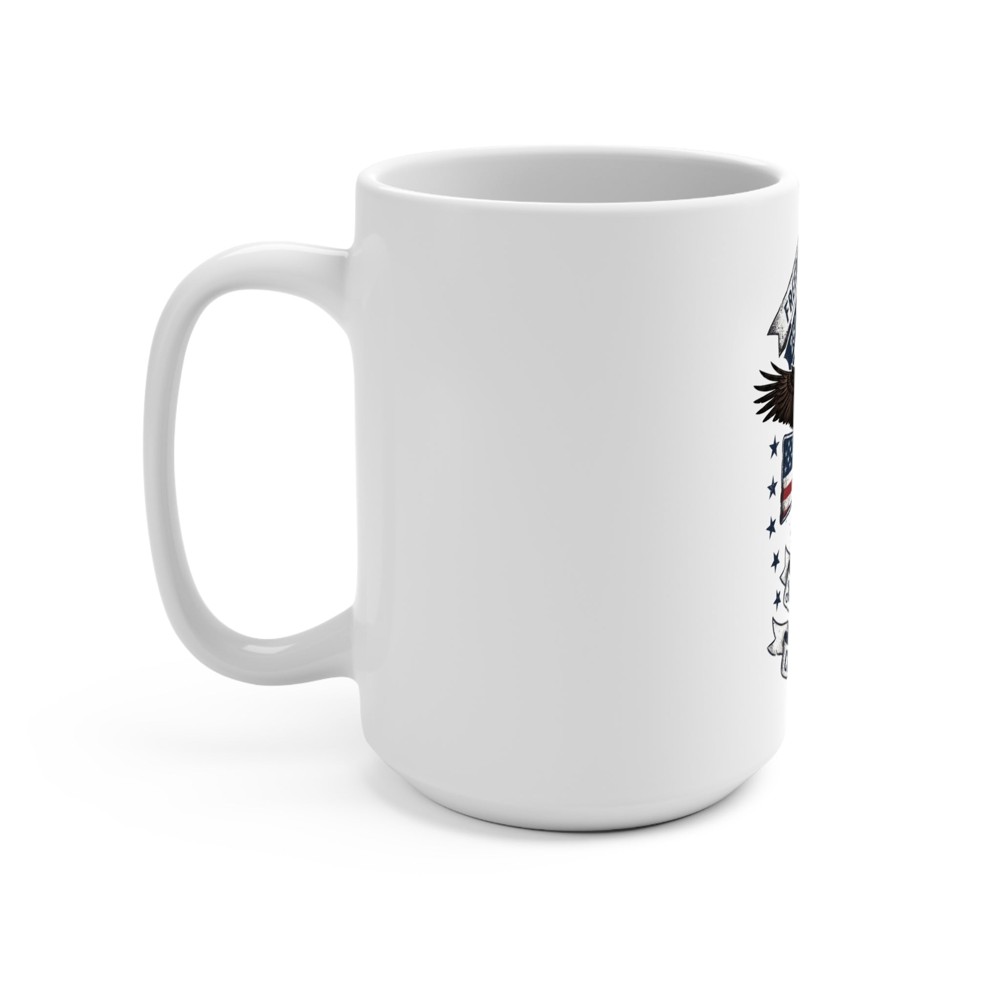 Mug 15oz
