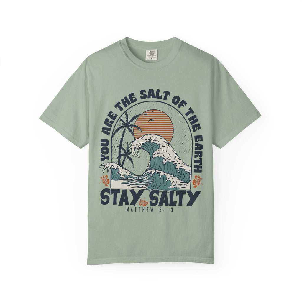 Men's Summer T-Shirt| Summer Graphic Tee