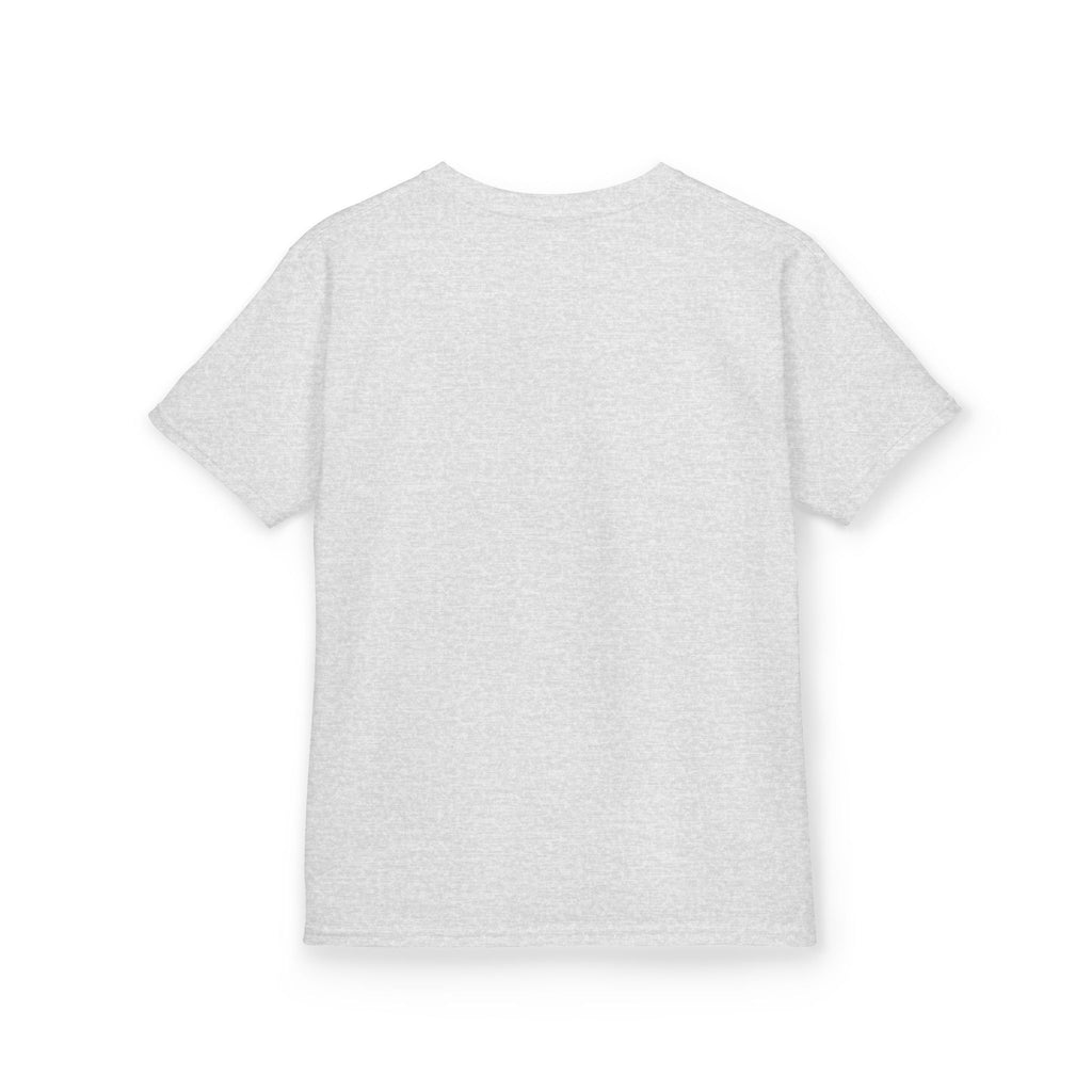 Kids Tee — "Free to Sparkle" Patriotic 4th of July Shirt