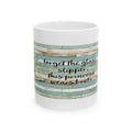 Ceramic Mug — 11oz Western