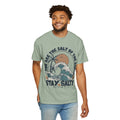 Men's Summer T-Shirt| Summer Graphic Tee