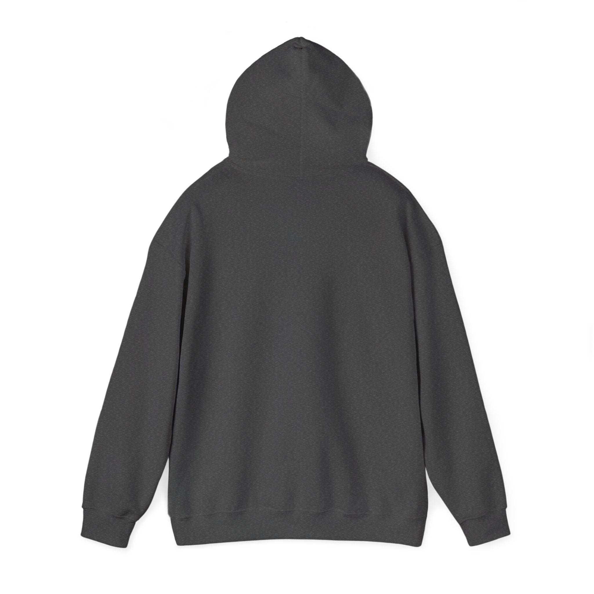 Skull & Crossbones Hoodie – "I Keep Going Till I Fall Asleep" Vintage Graphic Sweatshirt
