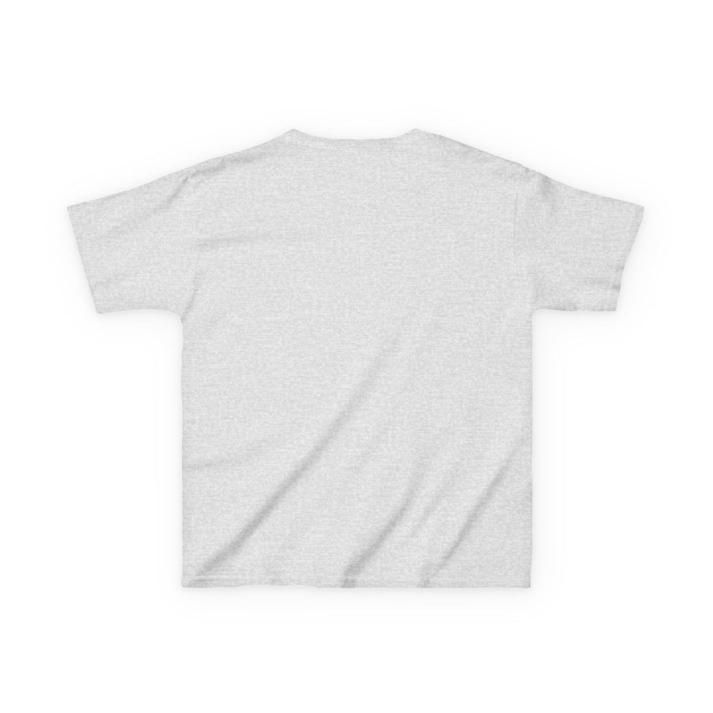 Kids Tee — "Free to Sparkle" Patriotic 4th of July Shirt