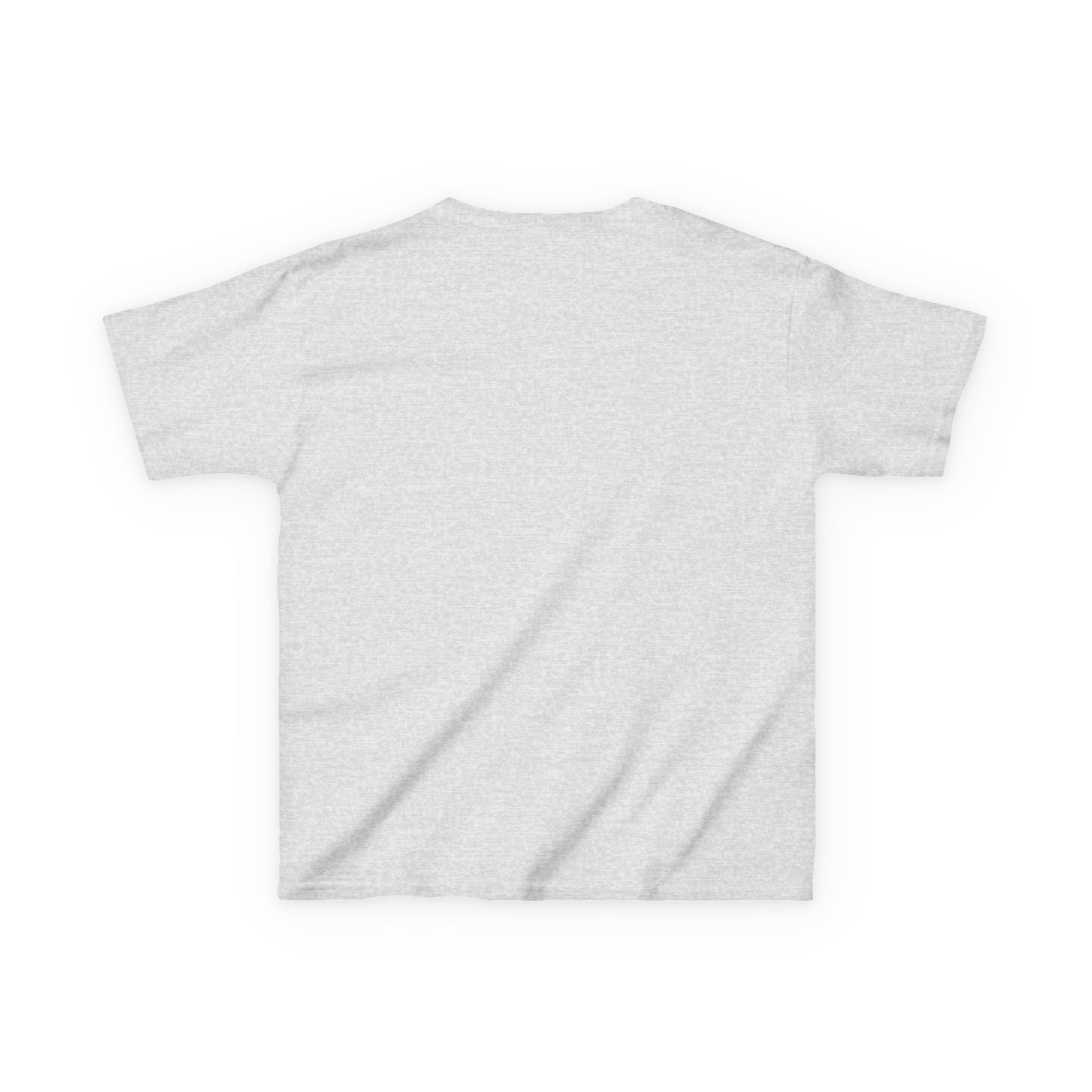 Kids Tee — "Free to Sparkle" Patriotic 4th of July Shirt