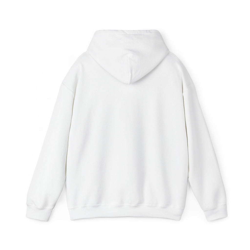 Skull & Crossbones Hoodie – "I Keep Going Till I Fall Asleep" Vintage Graphic Sweatshirt