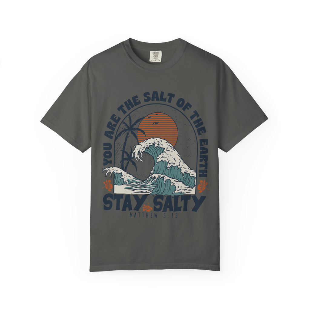 Men's Summer T-Shirt| Summer Graphic Tee