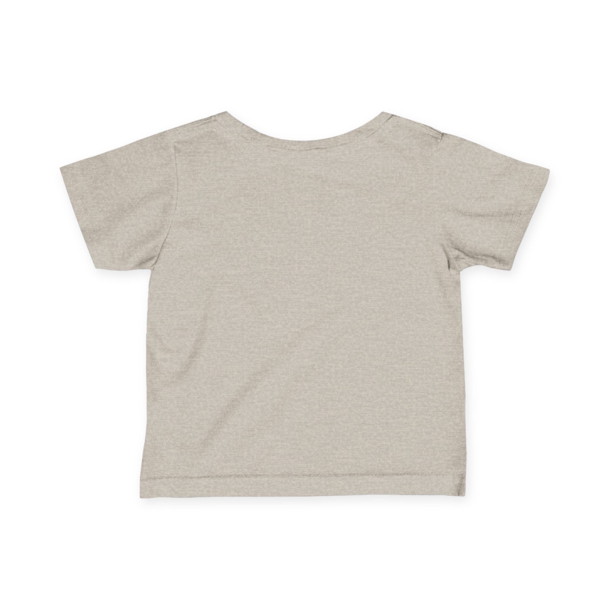 Infant Tee - "Free to Sparkle" Red White Blue Patriotic Baby Shirt