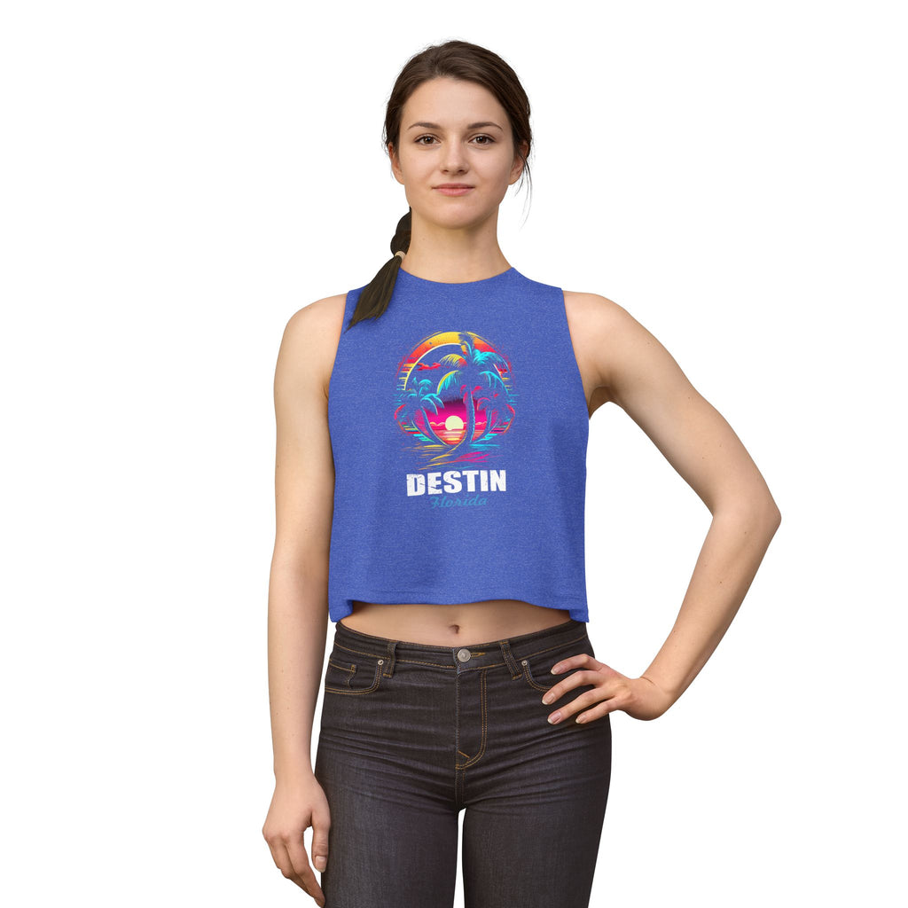 Women's Crop Top