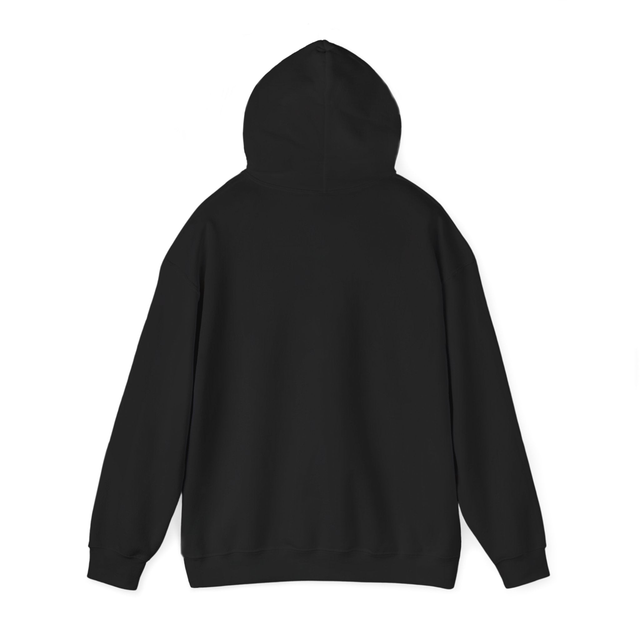 Skull & Crossbones Hoodie – "I Keep Going Till I Fall Asleep" Vintage Graphic Sweatshirt