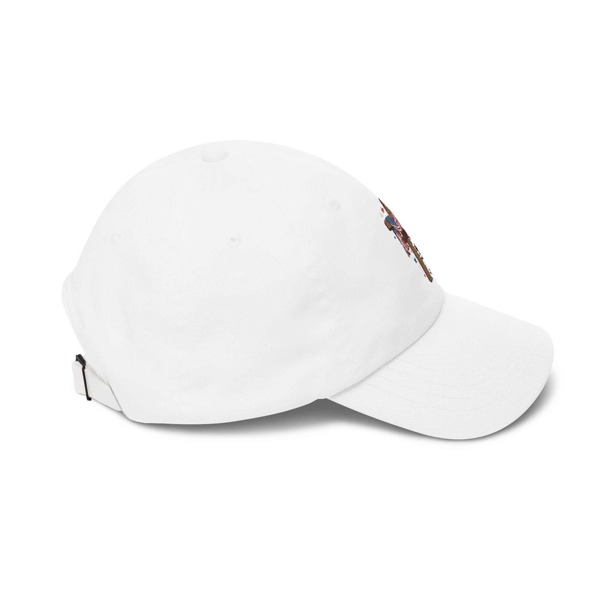 Classic Dad Cap