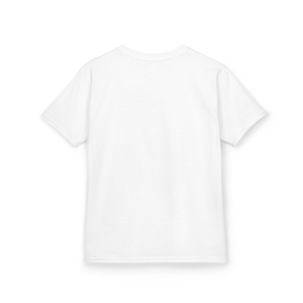 Kids Tee — "Free to Sparkle" Patriotic 4th of July Shirt