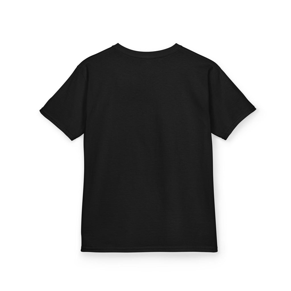 Kids Tee — "Free to Sparkle" Patriotic 4th of July Shirt