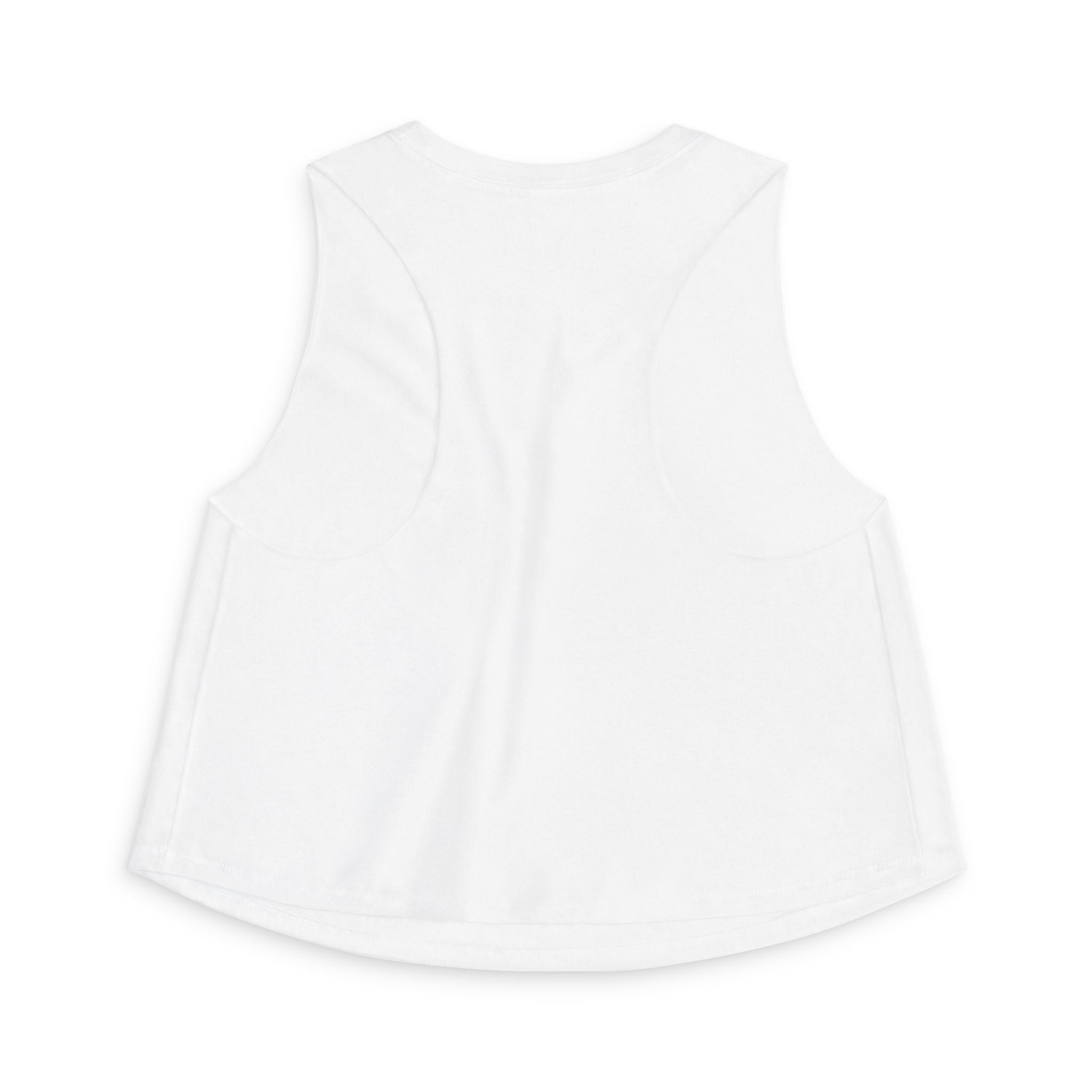 Women's Fourth of July Crop| Patriotic Crop