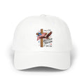 Classic Dad Cap