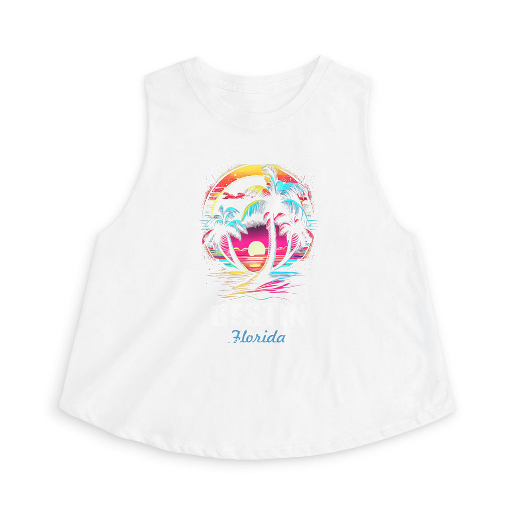 Women's Crop Top