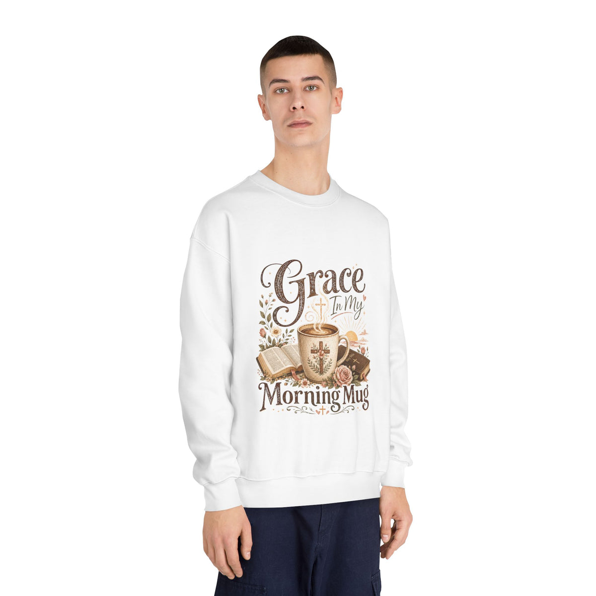 Women's Sweatshirt Fall