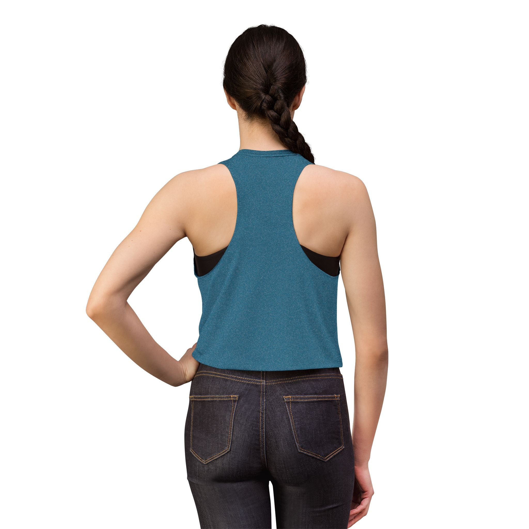 Women's Crop Top| Destin, Florida Crop Top