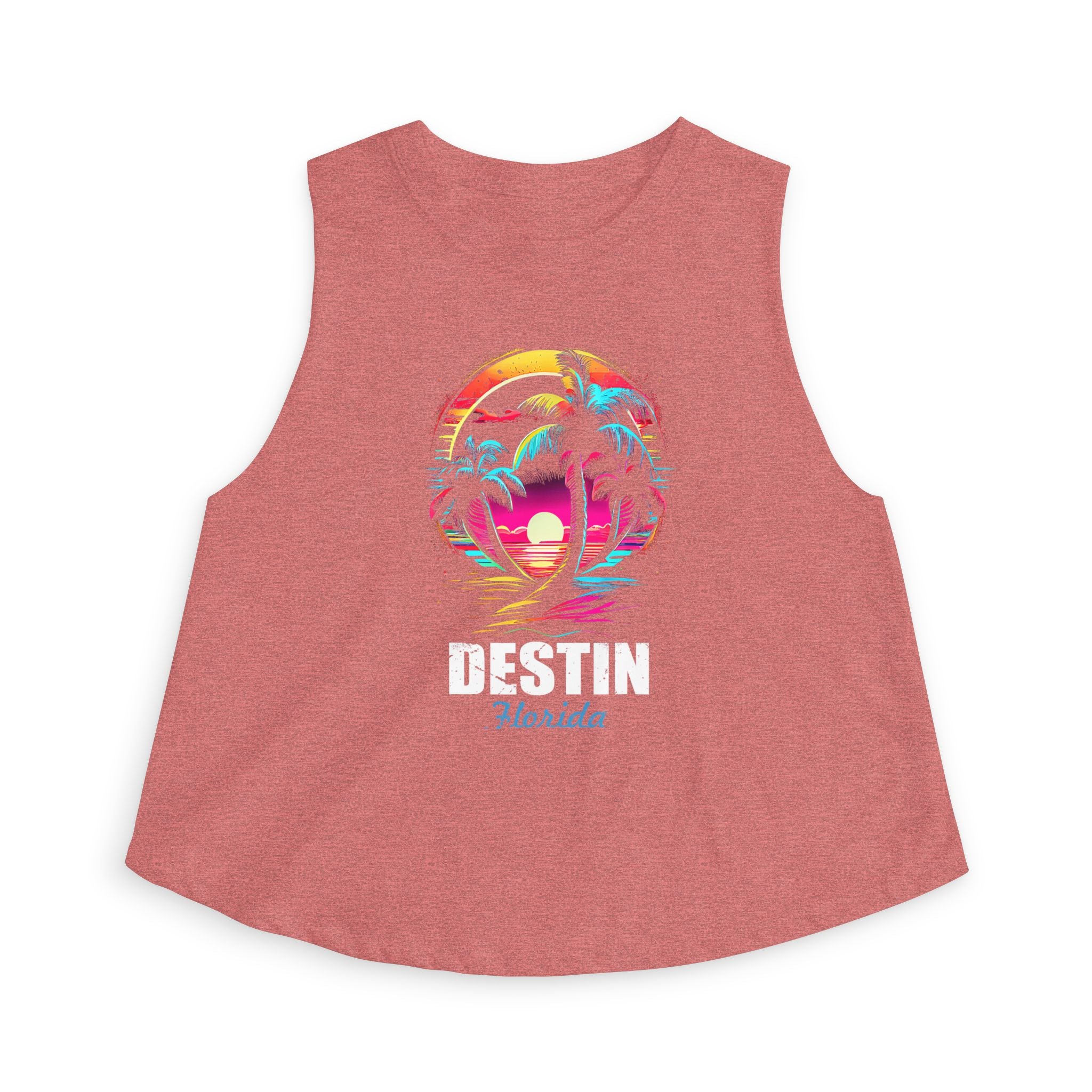 Women's Crop Top