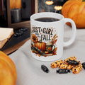 Ceramic Mug – 11 oz Fall