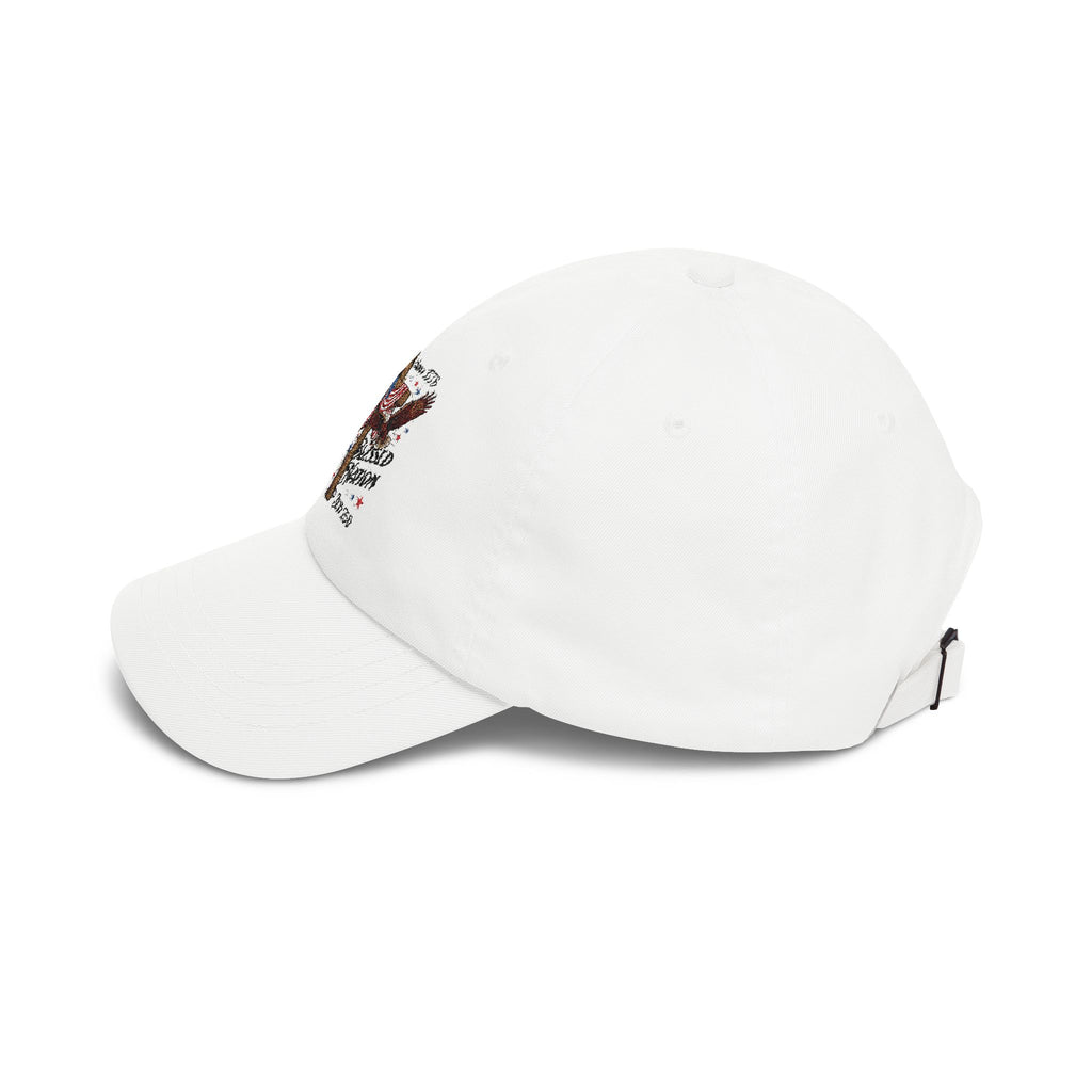 Classic Dad Cap