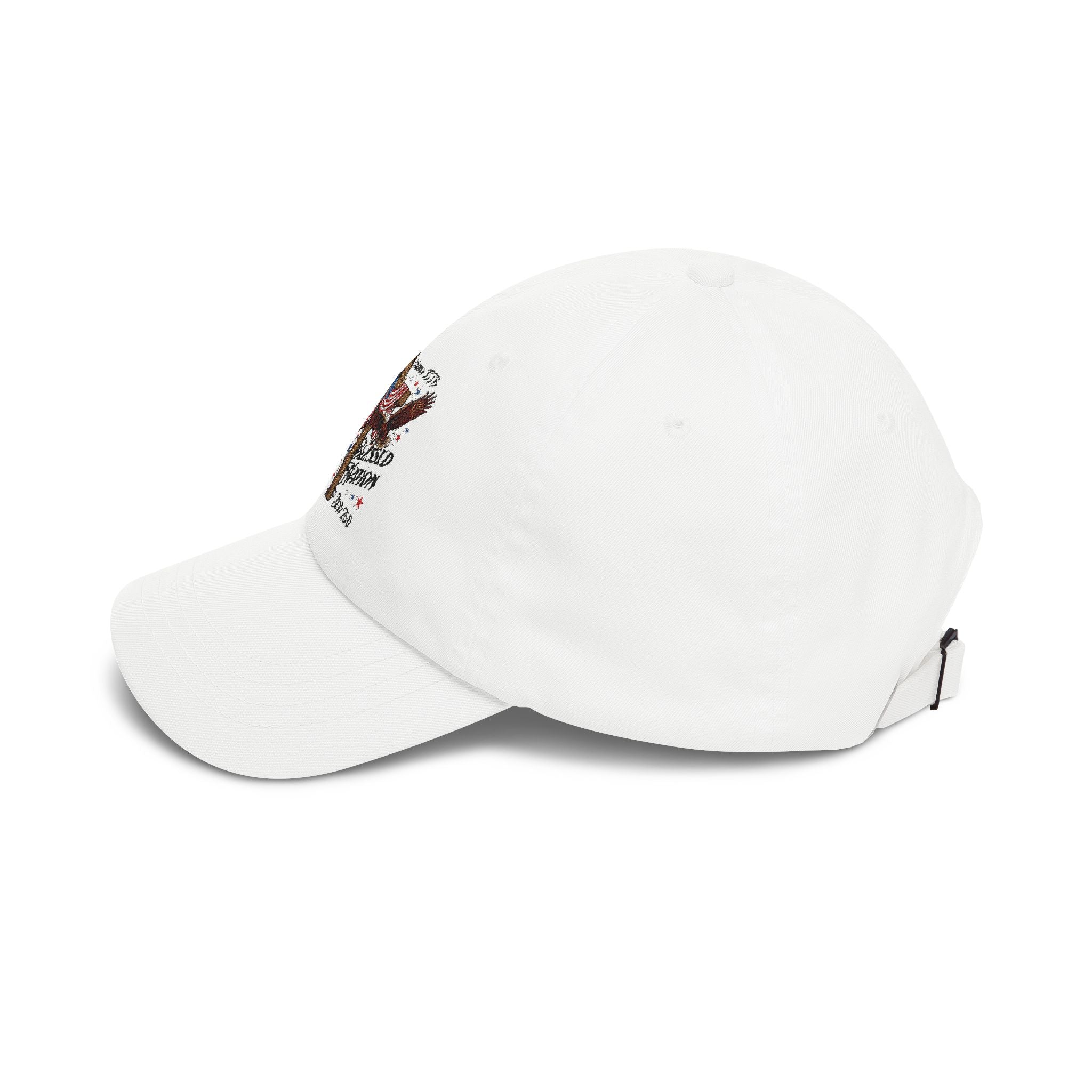 Classic Dad Cap