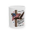 Ceramic Mug, (11oz, 15oz)