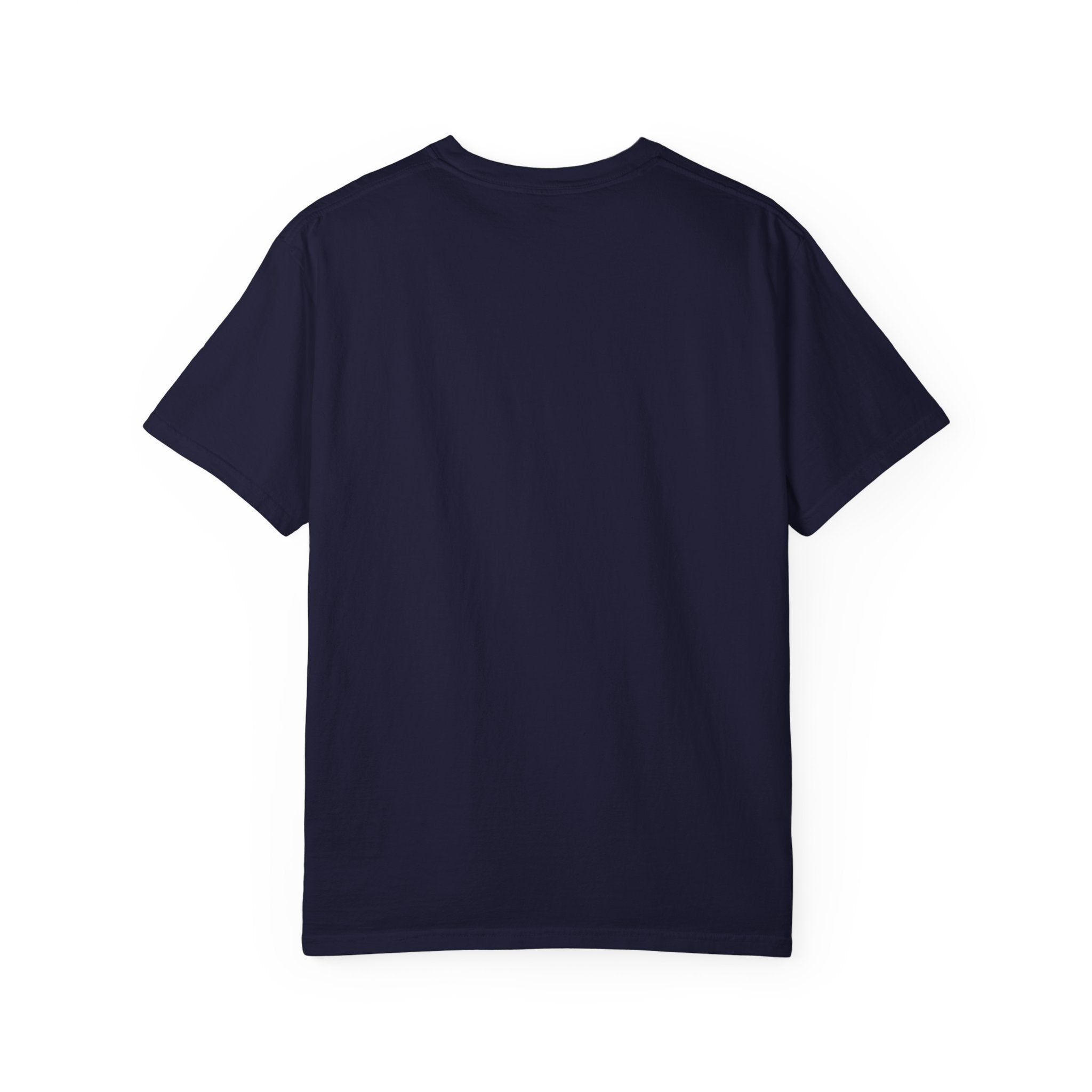 Patriotic Bow T-Shirt – American Flag Ribbon Graphic Tee (Fourth of July)