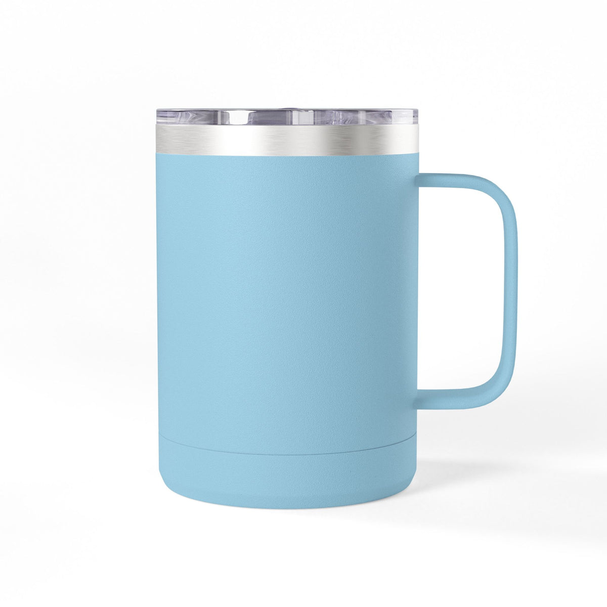 Coffee Tumbler Mug — 15 oz