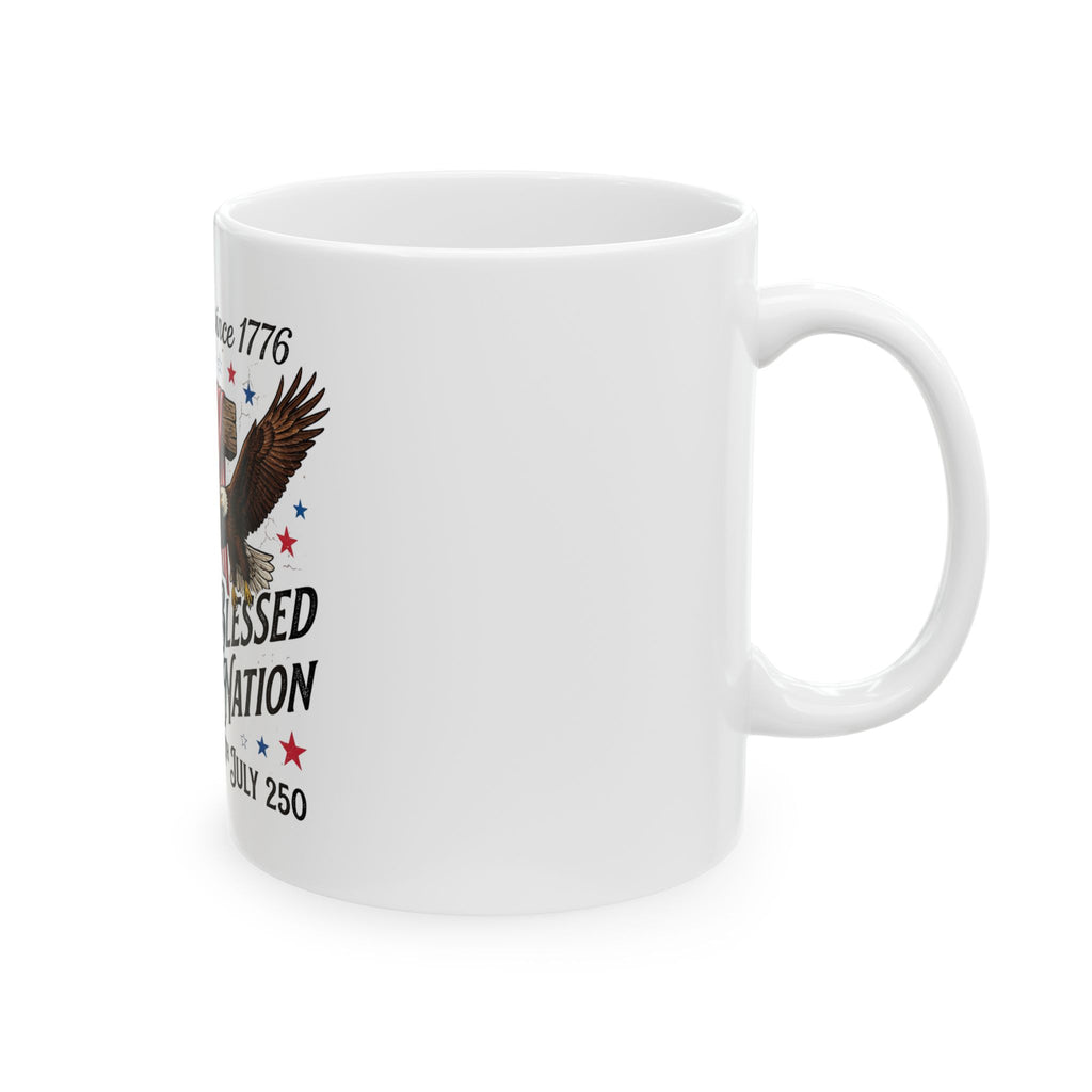 Ceramic Mug, (11oz, 15oz)