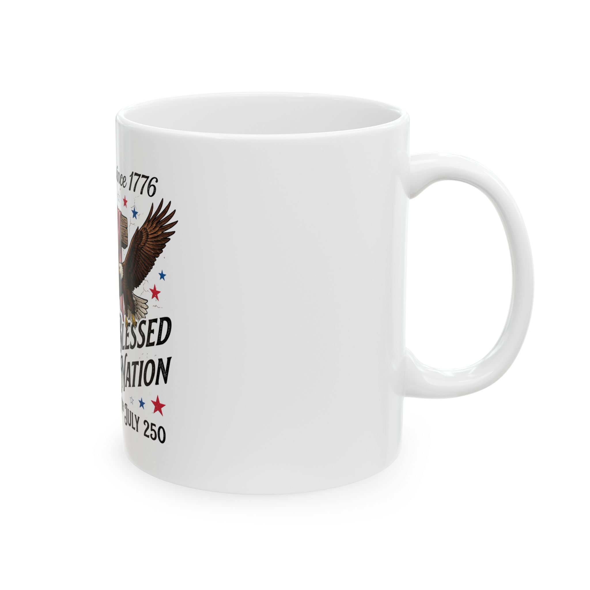 Ceramic Mug, (11oz, 15oz)