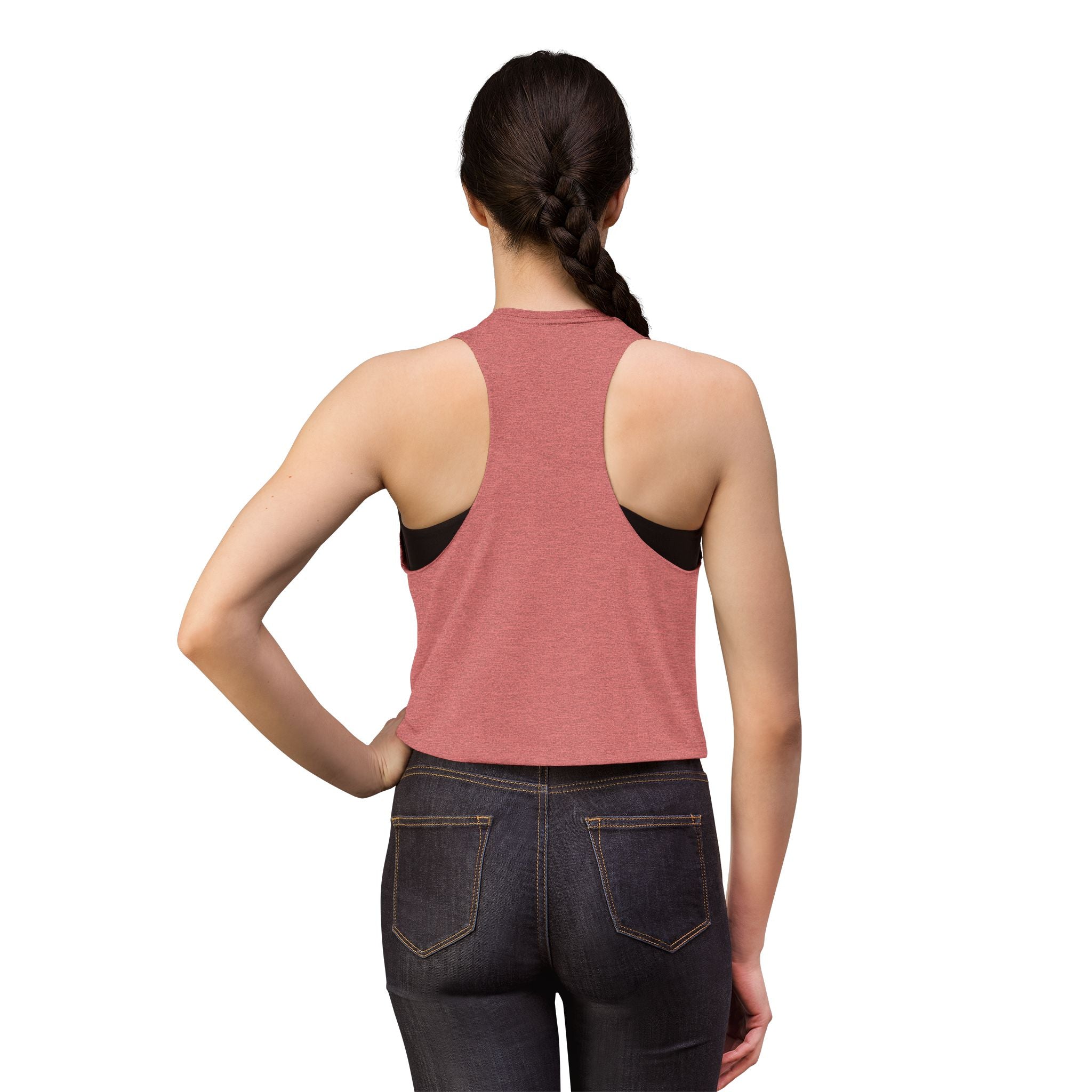 Women's Crop Top| Destin, Florida Crop Top
