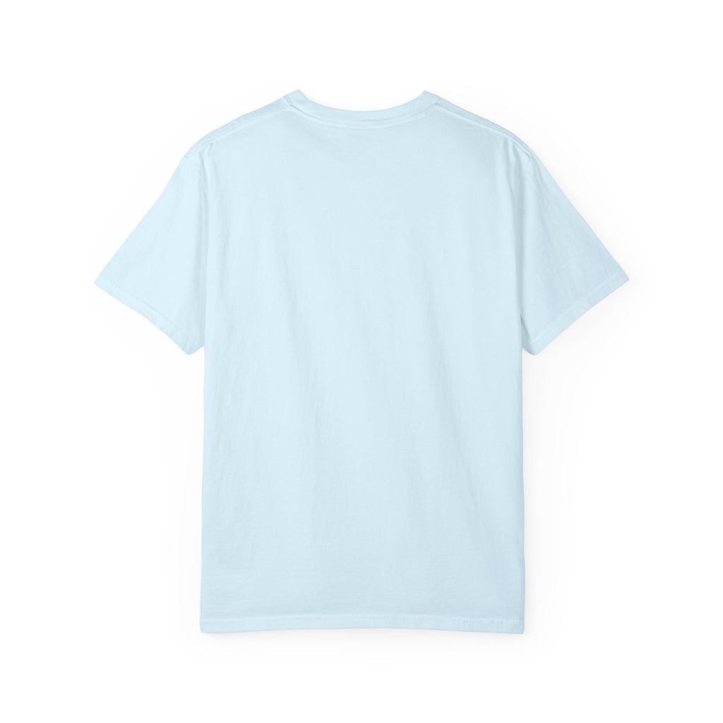 Man of Faith Lion Cross T-Shirt