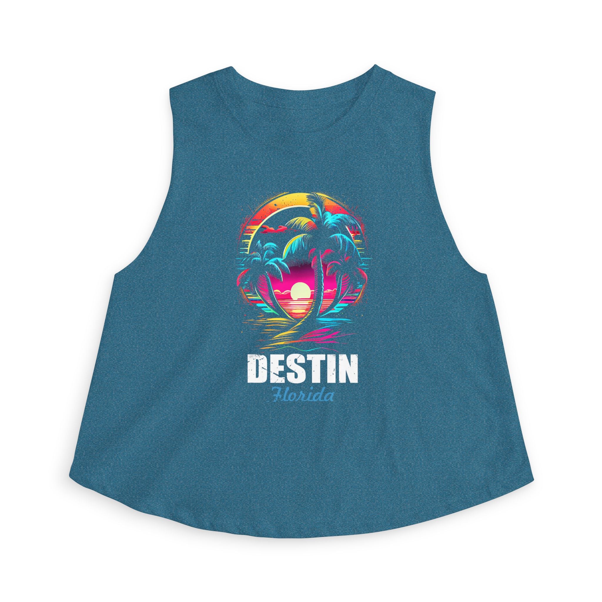 Women's Crop Top