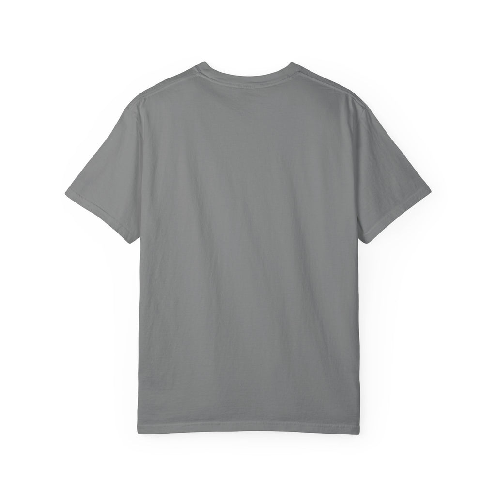 Second Amendment 2A Permit T-Shirt — Expiration Date Never