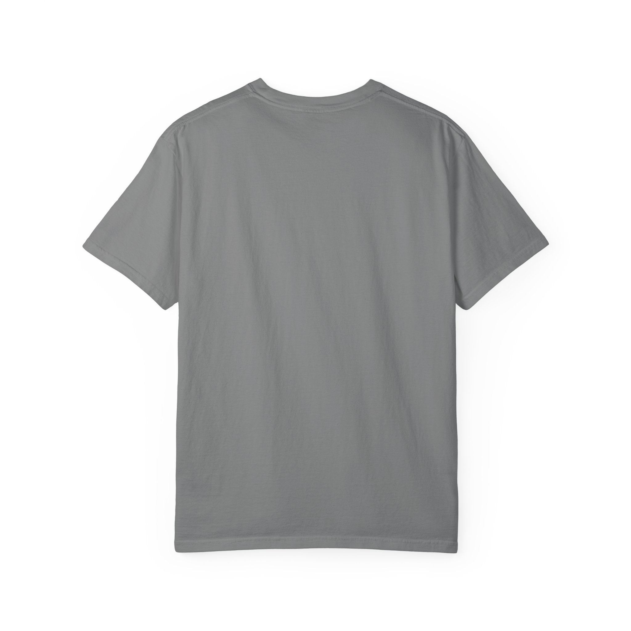 Second Amendment 2A Permit T-Shirt — Expiration Date Never